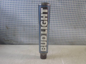(FS) Bud Light Beer Tap Handle 8 12