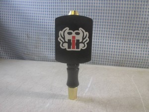 (FS) International Harvester IH Beer Tap Handle 6 12