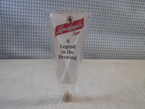 (FS) Leinenkugels Beer Tap Handle 5 12
