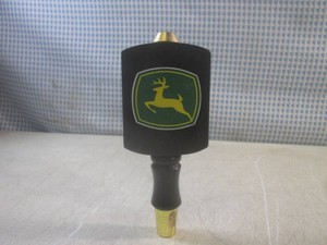(FS) John Deere Beer Tap Handle 6 38