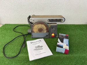 Performax 4 x 36 BeltDisc Sander