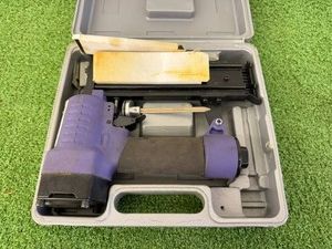 Central Pneumatic Air Brad Nailer
