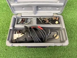 Dremel Model 395 with Accessories