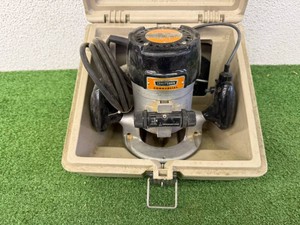 Craftsman Router