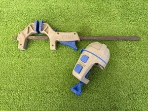Winton Clamps