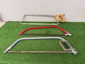 Hand Saws