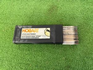 Stick Electrodes