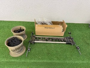 Router Sign-Making Jig & Kit