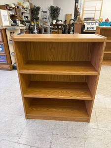 Bookshelf 29 x 12 x 36 Tall