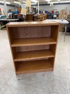 Bookshelf 29 x 12 x 36 Tall