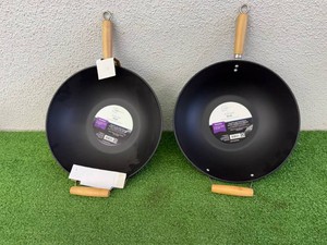 New 13.75 Woks