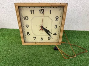 Vintage Middlebury Clock