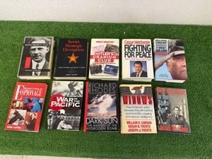 Hard Cover Books