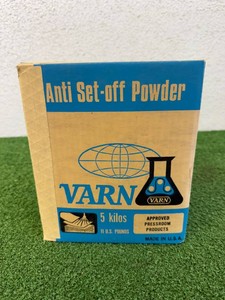 11# Box Varn Anti Set-Off Powder