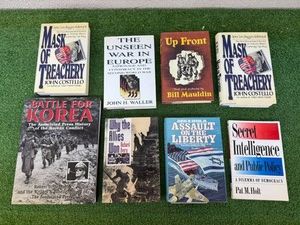 Hardcover Books
