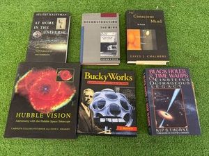 Hardcover Books