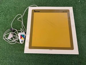 Genitizer GT-1212B Graphics Tablet