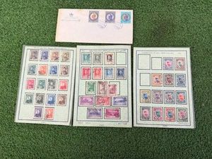 Stamps