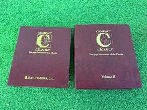 Compact Classics Volume 1 & 2