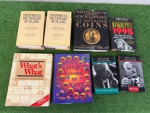 Hardcover Books