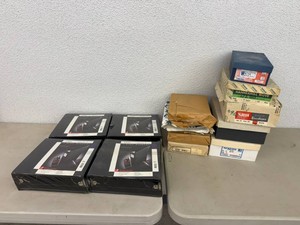 Paper, Envelopes & 3 Ring Binders