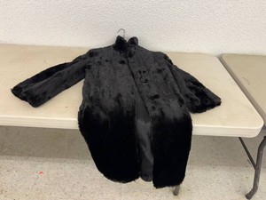 Fur Coat