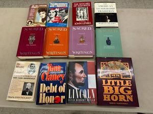 Books