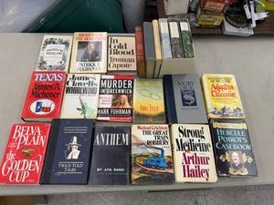 Books