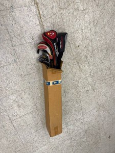 Golf Clubs
