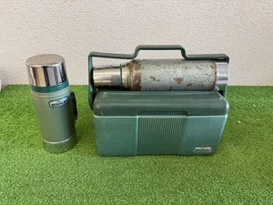 Stanley Cooler & Thermoses