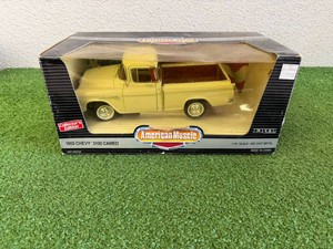 1955 Chevy 310 Cameo 118 Scale ERTL