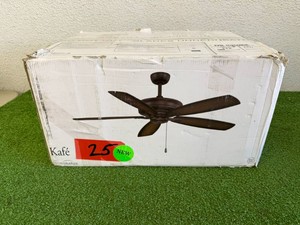 NIB Ceiling Fan