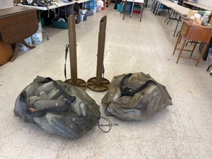 Duck Decoys