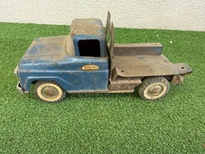Tonka Toys Truck