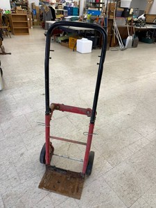Hand Truck