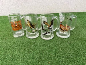 Schmidt Beer Mugs