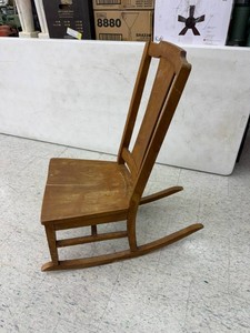 Childrens Rocking Chair