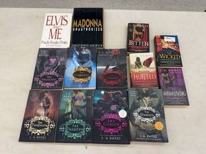 Books
