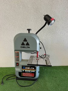 Delta 9 Band Saw
