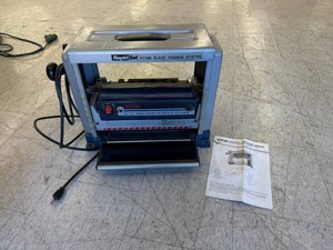 Ryobi 12-516 Thickness Planer