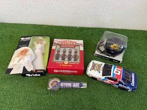 Mixed Collectibles Lot