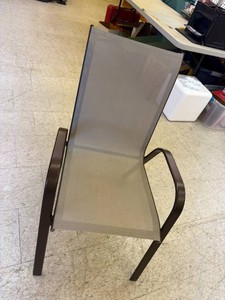 Patio Chair