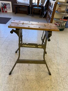 Black & Decker Workmate 100 Work Center