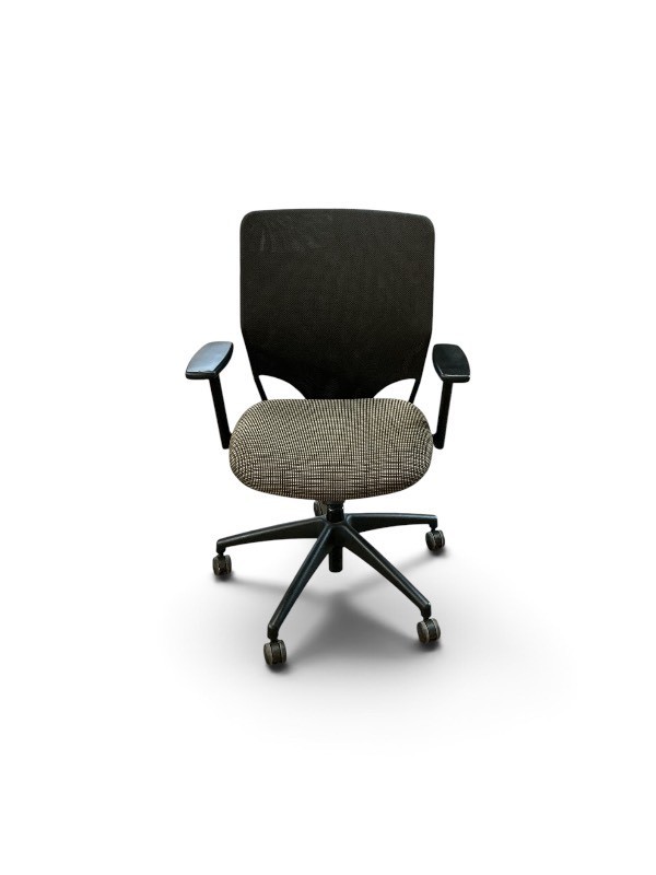 Harter Anthro Task Chair coppertone $349.99