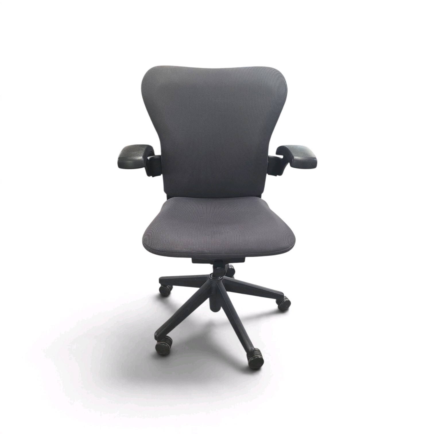 Herman Miller Reaction office chair.