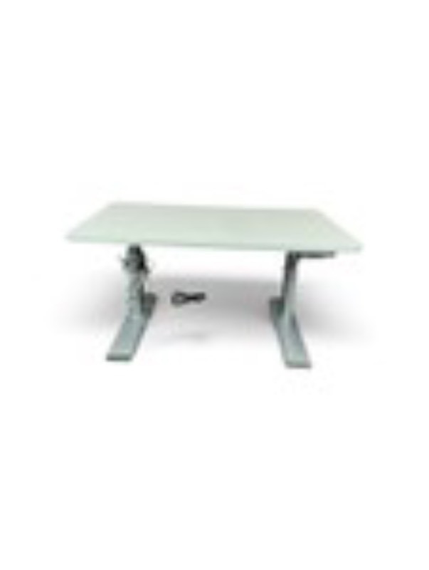 Steelcase Adjustable Height Electric Standing Desk Retail $999
