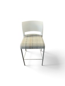 Set of Two Steelcase Move Stool Retail $299