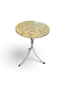 Accent Pub Table- Stone Retail $899