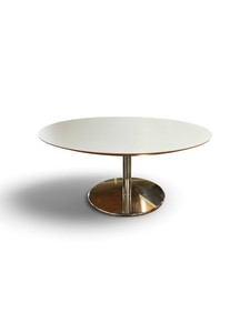 Modern Round Coffee Table Retail $799