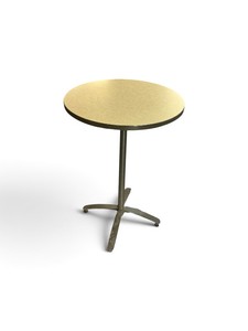 Versteel Bistro Table Retail $800